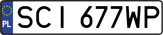 SCI677WP