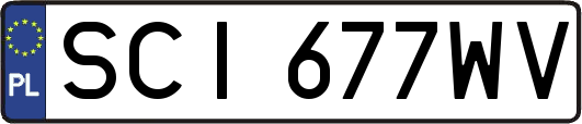 SCI677WV