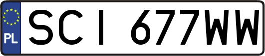 SCI677WW