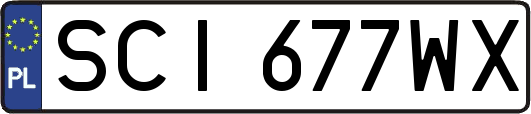 SCI677WX