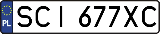 SCI677XC