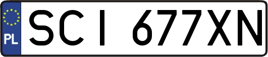 SCI677XN