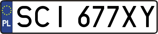 SCI677XY