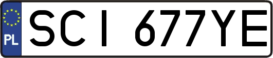 SCI677YE