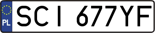 SCI677YF