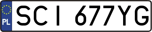 SCI677YG