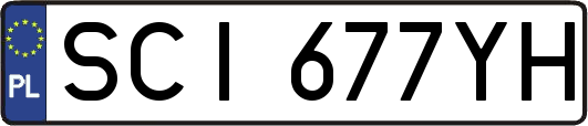 SCI677YH