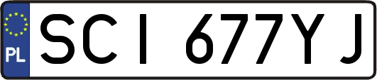 SCI677YJ