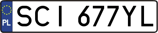 SCI677YL