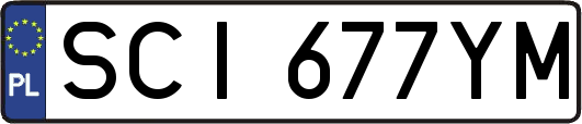 SCI677YM