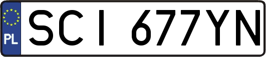 SCI677YN
