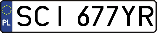 SCI677YR