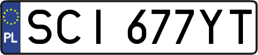 SCI677YT