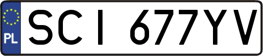 SCI677YV