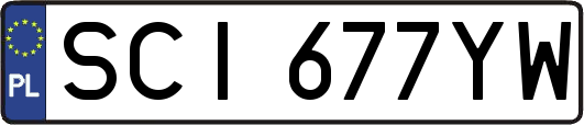 SCI677YW