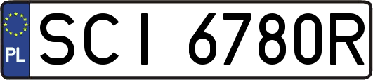 SCI6780R