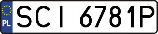 SCI6781P