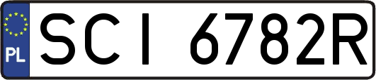 SCI6782R