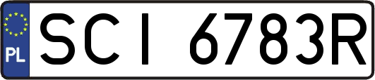SCI6783R