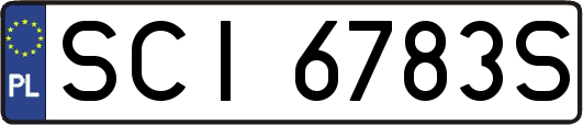 SCI6783S