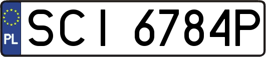 SCI6784P