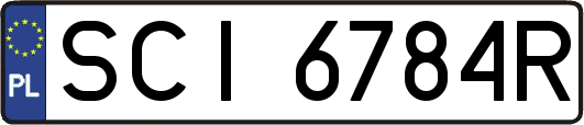 SCI6784R