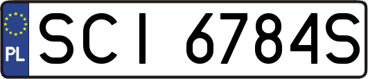 SCI6784S