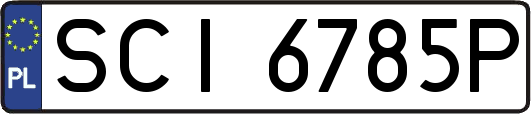 SCI6785P