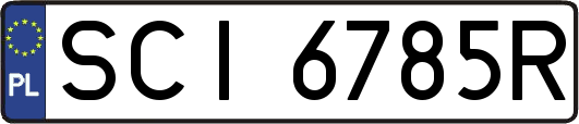 SCI6785R
