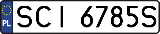 SCI6785S