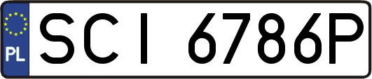 SCI6786P