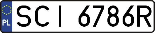 SCI6786R