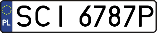 SCI6787P