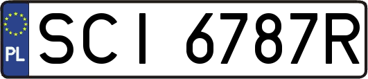 SCI6787R
