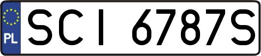 SCI6787S