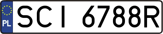 SCI6788R