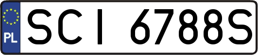 SCI6788S