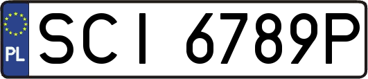 SCI6789P
