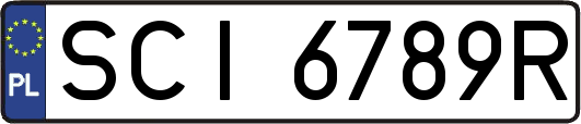 SCI6789R