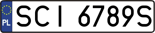 SCI6789S