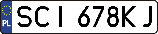 SCI678KJ