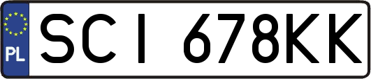 SCI678KK