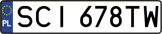 SCI678TW