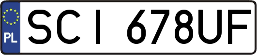 SCI678UF
