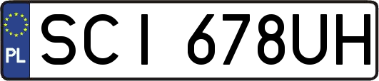 SCI678UH