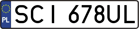 SCI678UL
