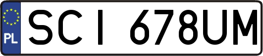 SCI678UM