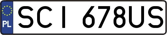 SCI678US