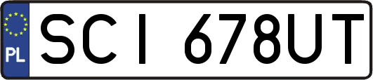 SCI678UT