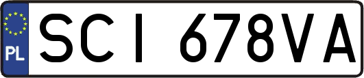 SCI678VA